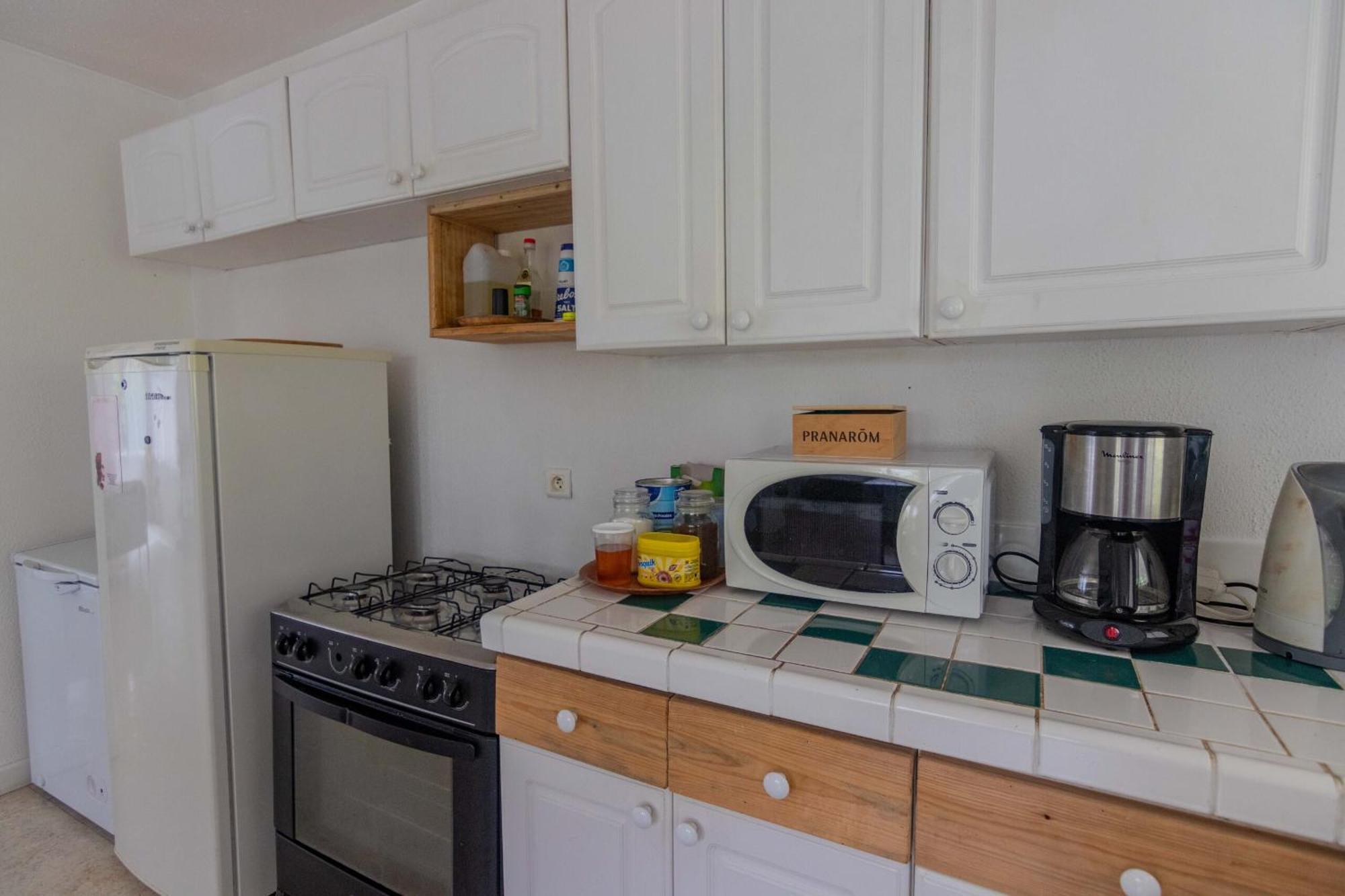 Tavaetu Guesthouse - Ile De Tubuai Mataura Стая снимка